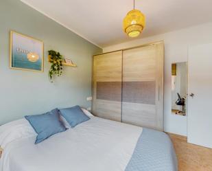 Apartament per a compartir a La Malva-rosa