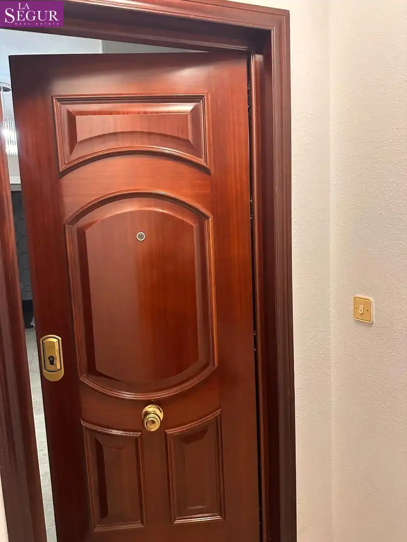 Flat with lift for sale in Paseo Marítimo - San José - La Laguna, imagen 62