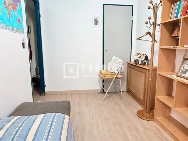 Habitación de Casa o chalet en venta en Madrid con Aire acondicionado y Terraza