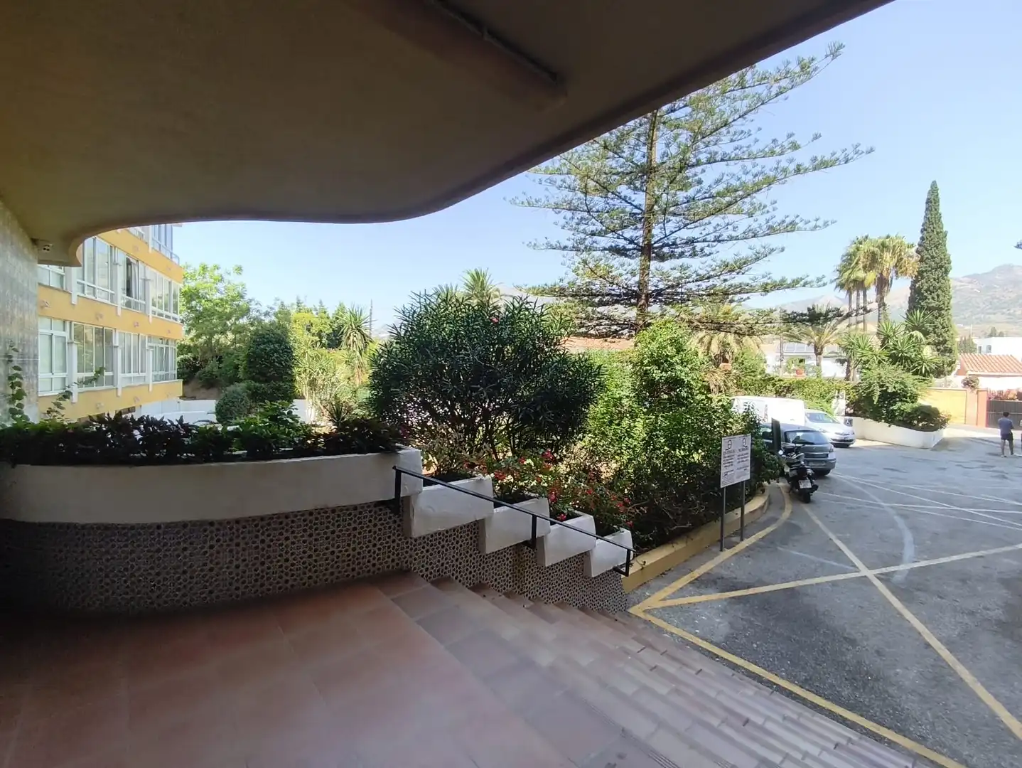 Apartament amb ascensor en venda a Calle el Lirio 16, imagen 23