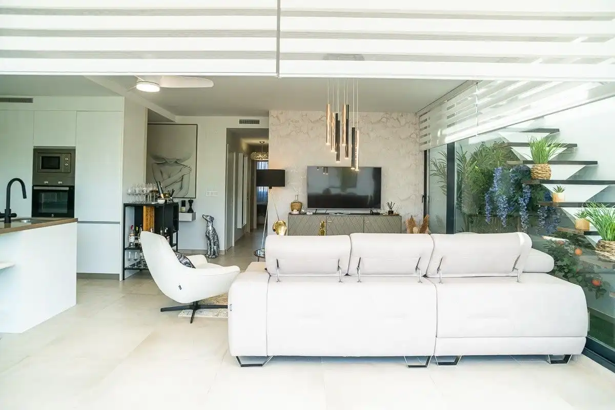 Penthouse zum Verkauf in Mar Menor de Cartagena – Cabo de Palos, imagen 11