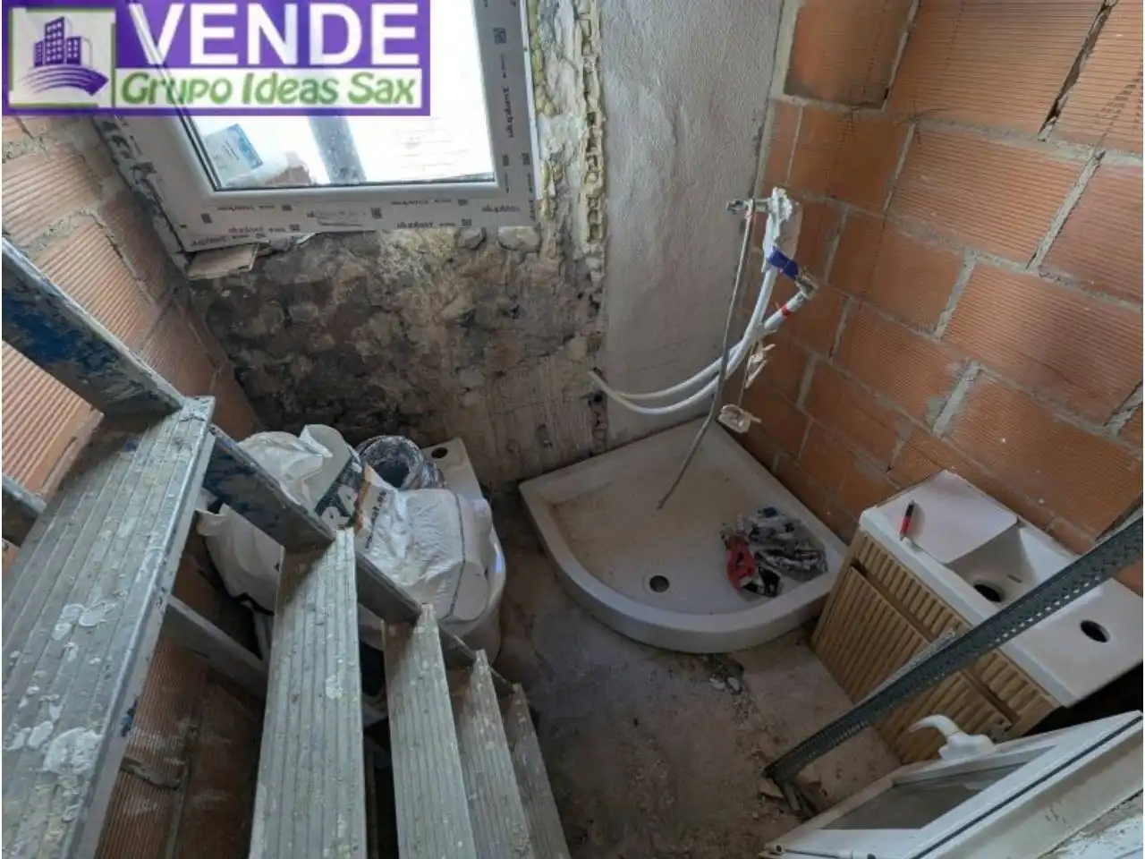 Casa a schiera in vendita a Sax, imagen 14