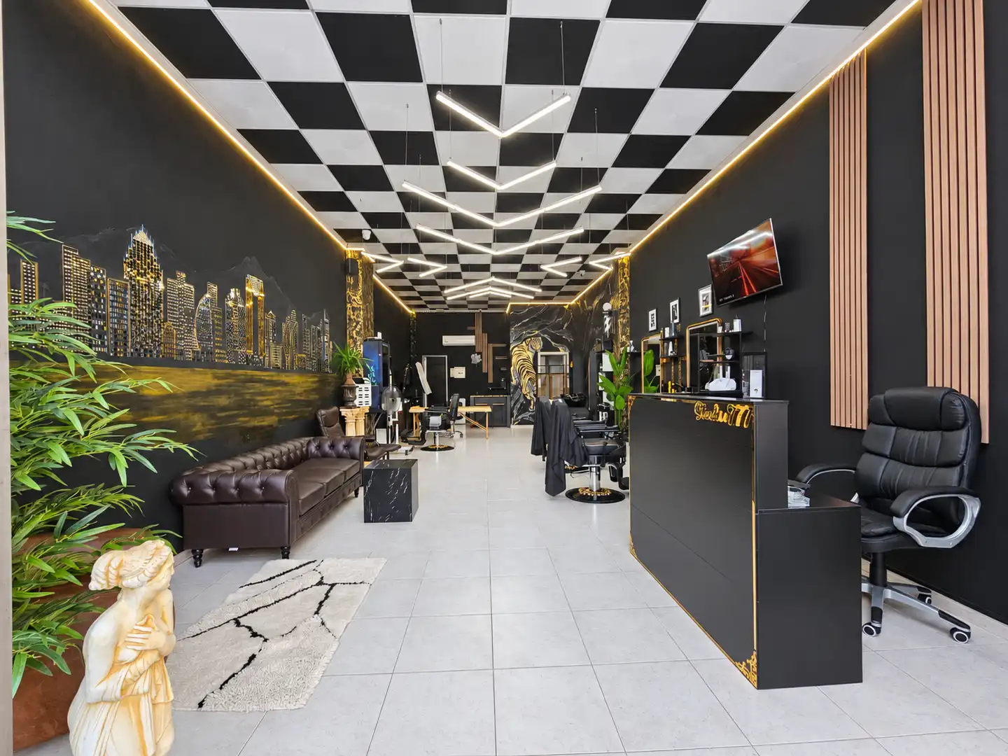 Local comercial en alquiler en Playa de Levante