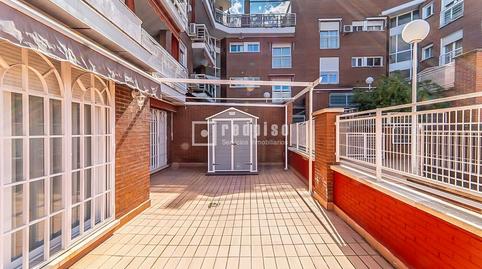 Foto 3 de Pis en venda a Valderas - Los Castillos, Madrid