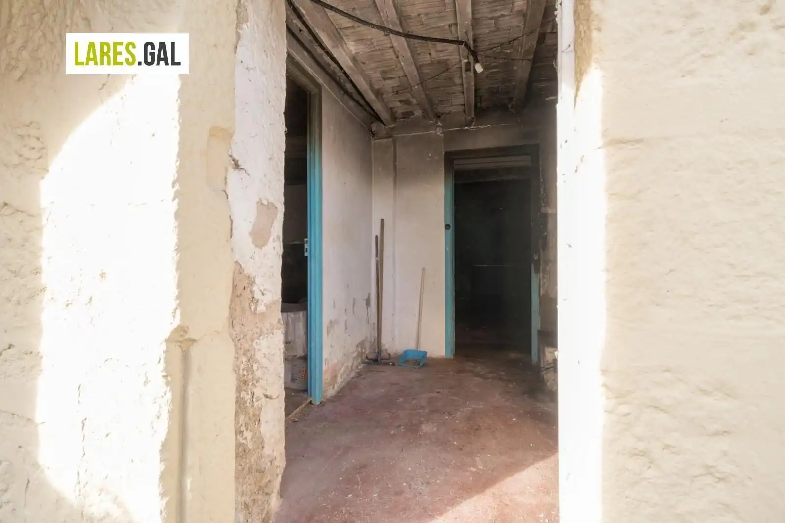 Casa o xalet en venda en Cangas  amb Terrassa