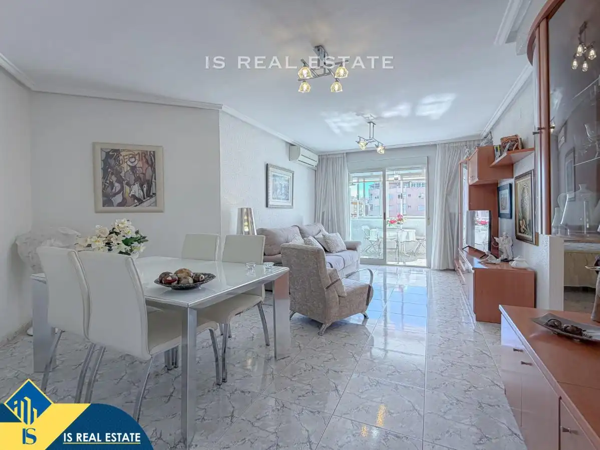 Apartament amb ascensor en venda a Playa del Cura, imagen 21