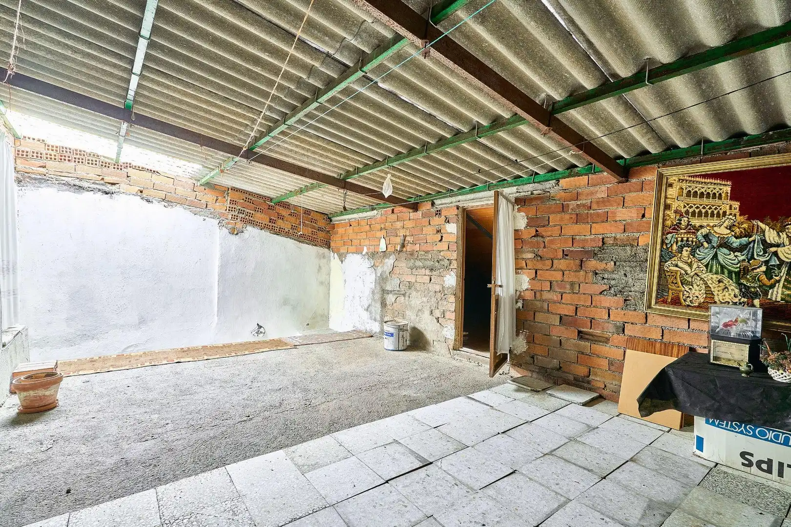 Detached homes for sale in Fuentesaúco