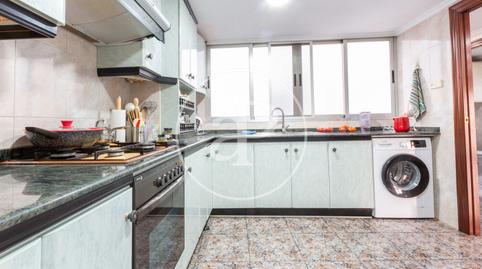 Foto 4 de Pis en venda a C/ de Carrícola, La Creu Coberta, Valencia