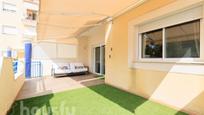 Terrace of Planta baja for sale in Sant Jaume d'Enveja  with Air Conditioner and Terrace