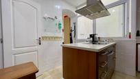 Kitchen of Flat for sale in San Fernando  with Balcony