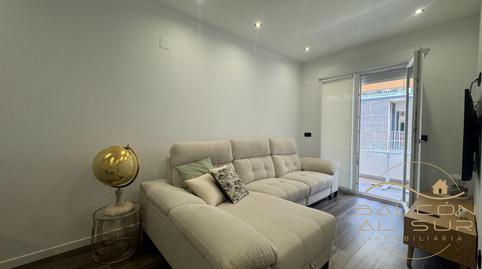 Foto 5 de Pis en venda a Avenida Valdecarreta, Zona Carrefour, Cádiz