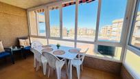 Bedroom of Flat for sale in Torrox  with Air Conditioner and Swimming Pool