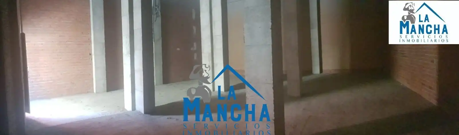 Local en venta en Calle SAN CARLOS DE NICARAGUA, Imaginalia - Llanos del Águila