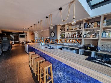 Local comercial en alquiler en El Puerto