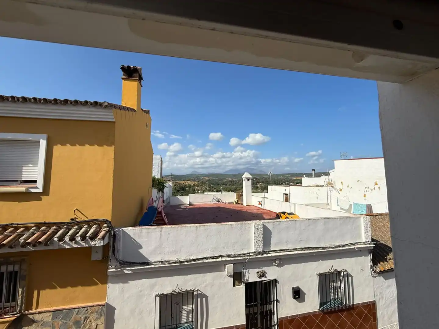 Exterior view of Houses for sale in Sotogrande  with Heating, Terrace and Storage room