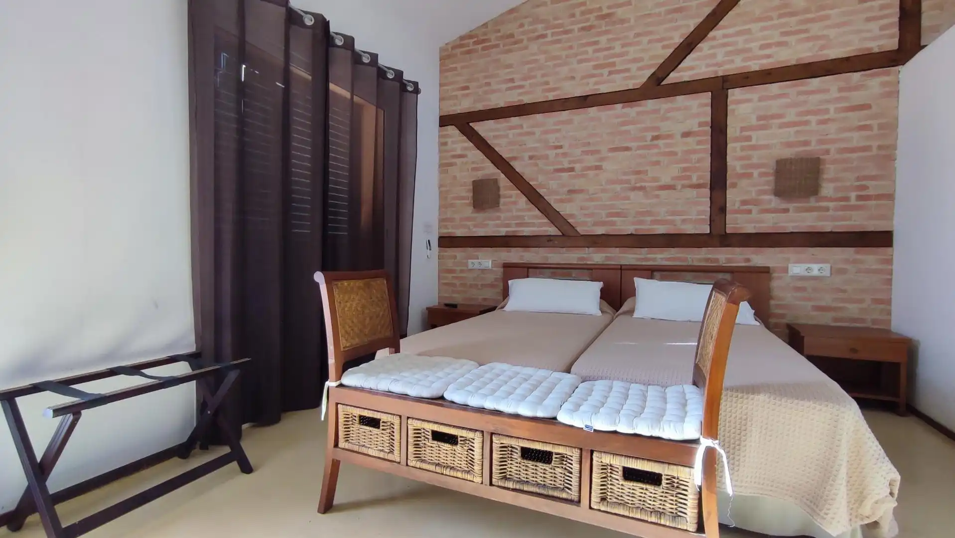 Habitación de Casa o chalet en venta en Gandia con Aire acondicionado, Calefacción y Jardín privado