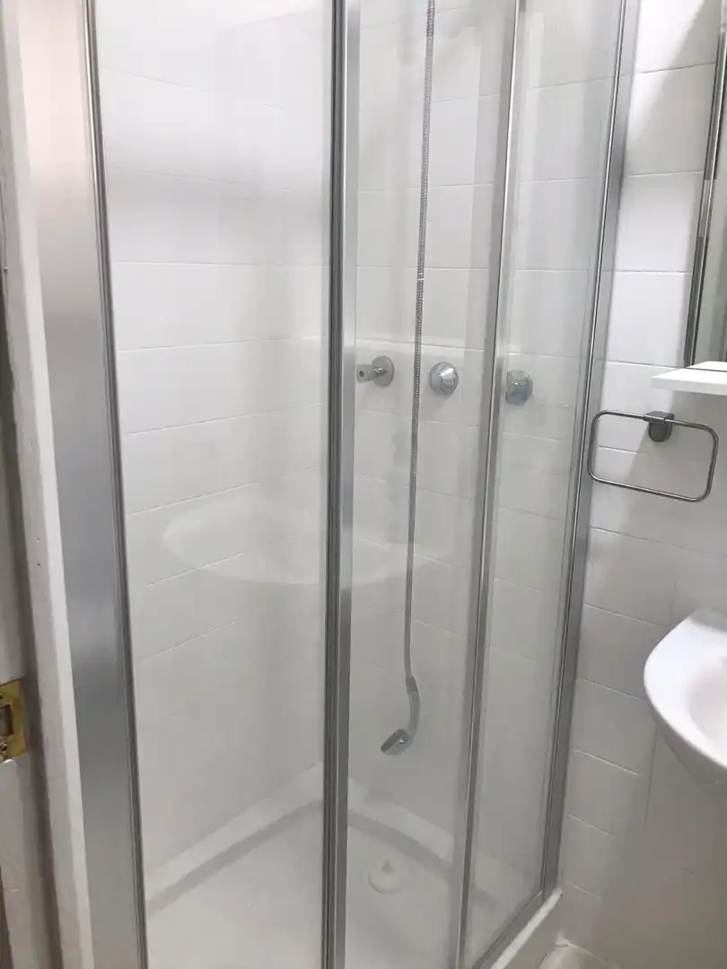 Bathroom of Flat for sale in Puerto Real