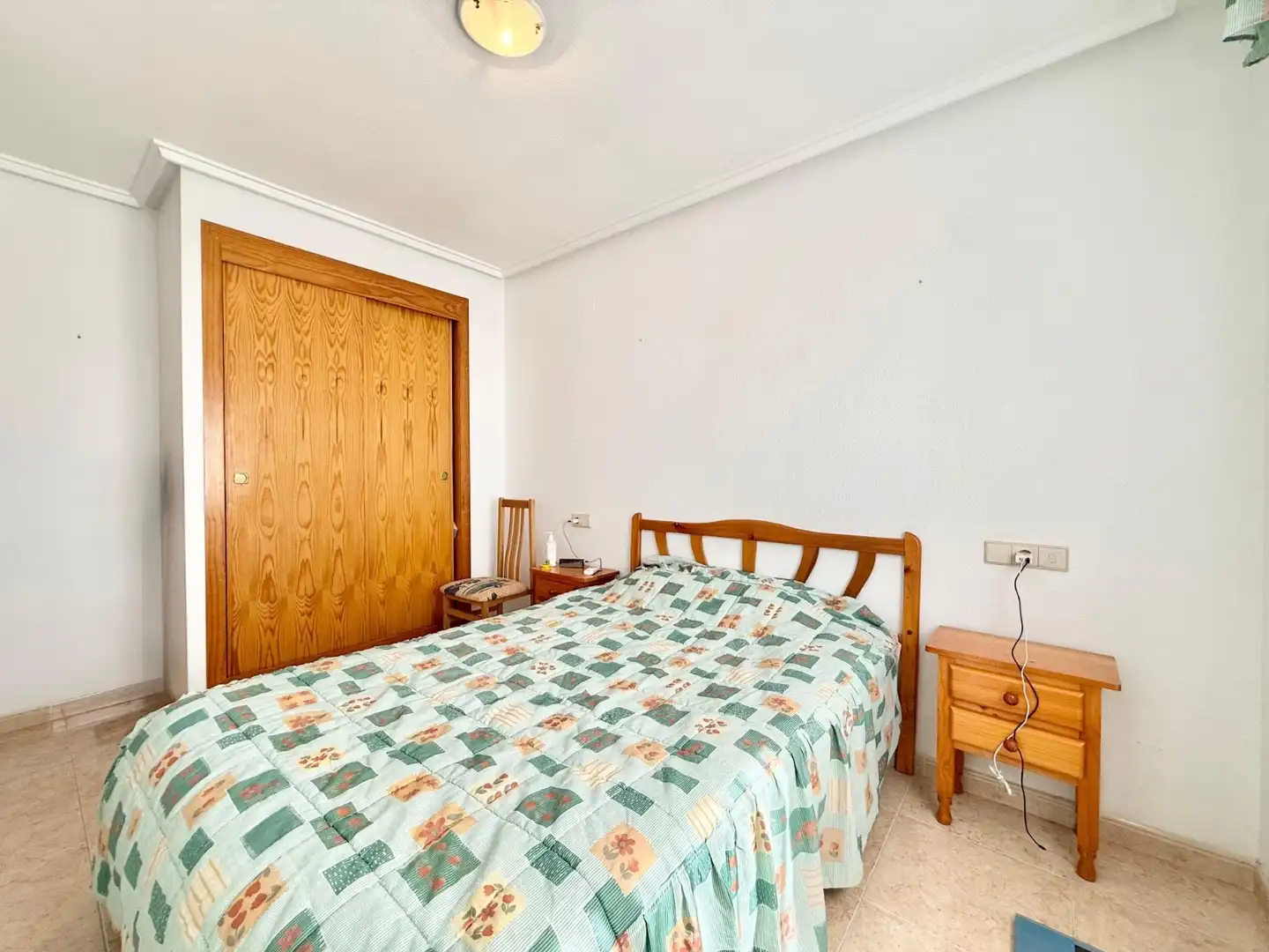 Apartment with terrace for sale in Centro, imagen 7