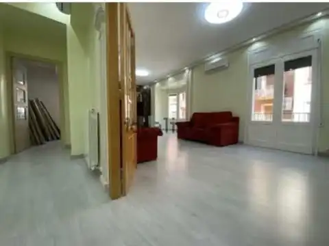 Flat for sale in Calatayud  with Air Conditioner, Heating and Parquet flooring