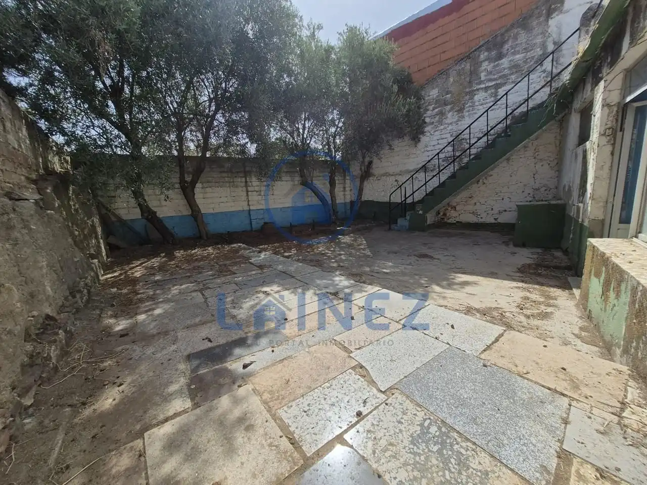 Casa o chalet en venta en Hinojosa del Duque con Terraza