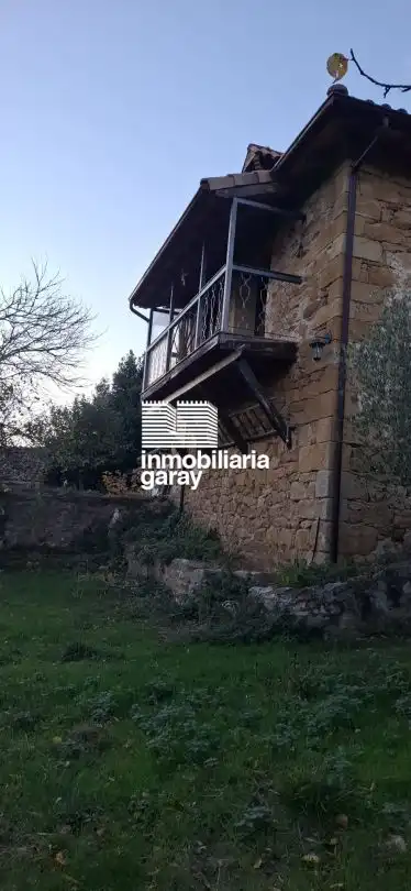 Casa o chalet en venta en Valle de Valdebezana
