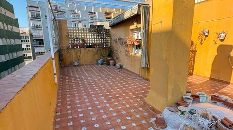 Foto 4 de Casa adosada en venda a Paseo Marítimo - San José - La Laguna, Cádiz Capital