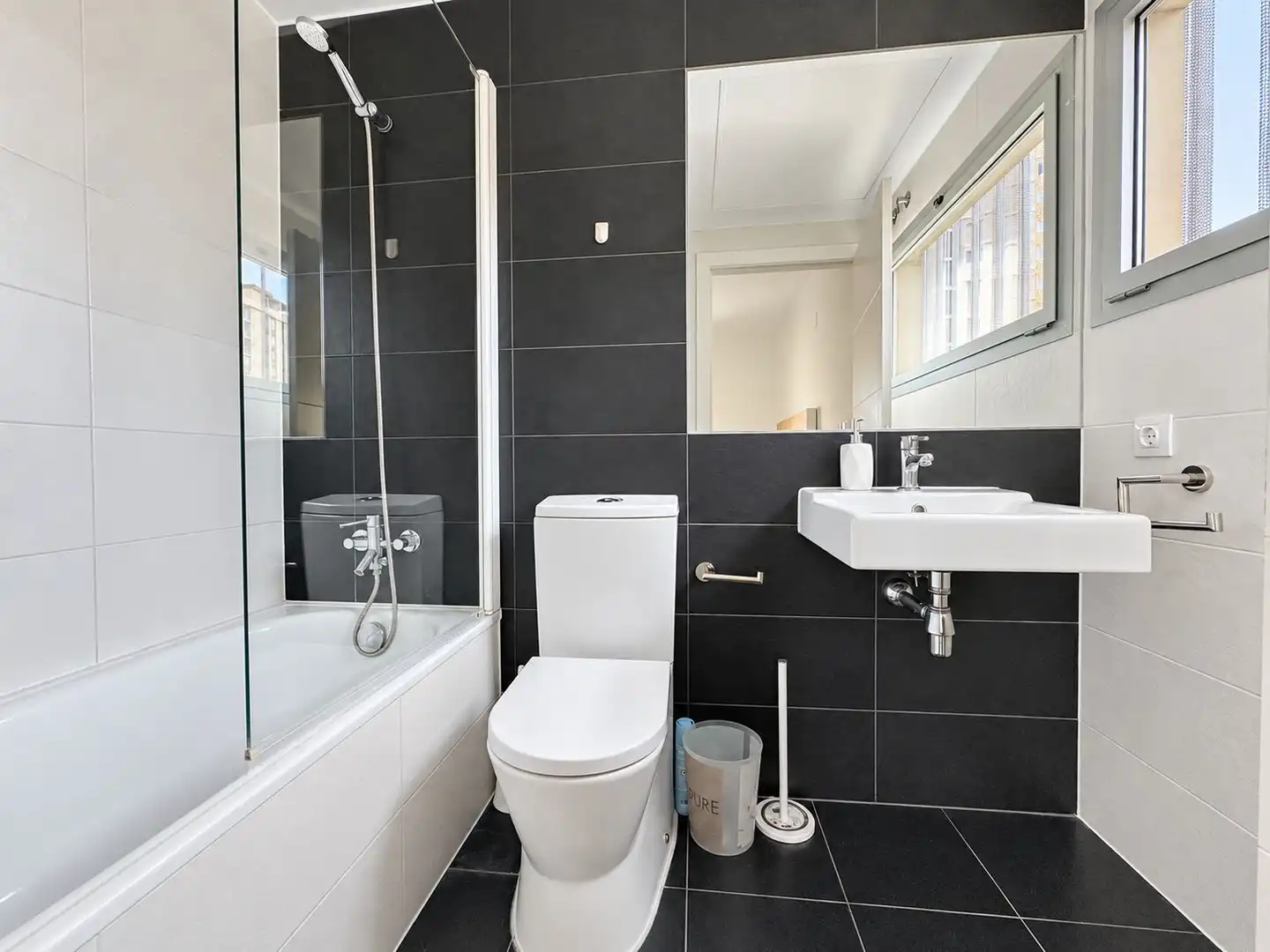 Apartment with pool for sale in europa 11, imagen 25