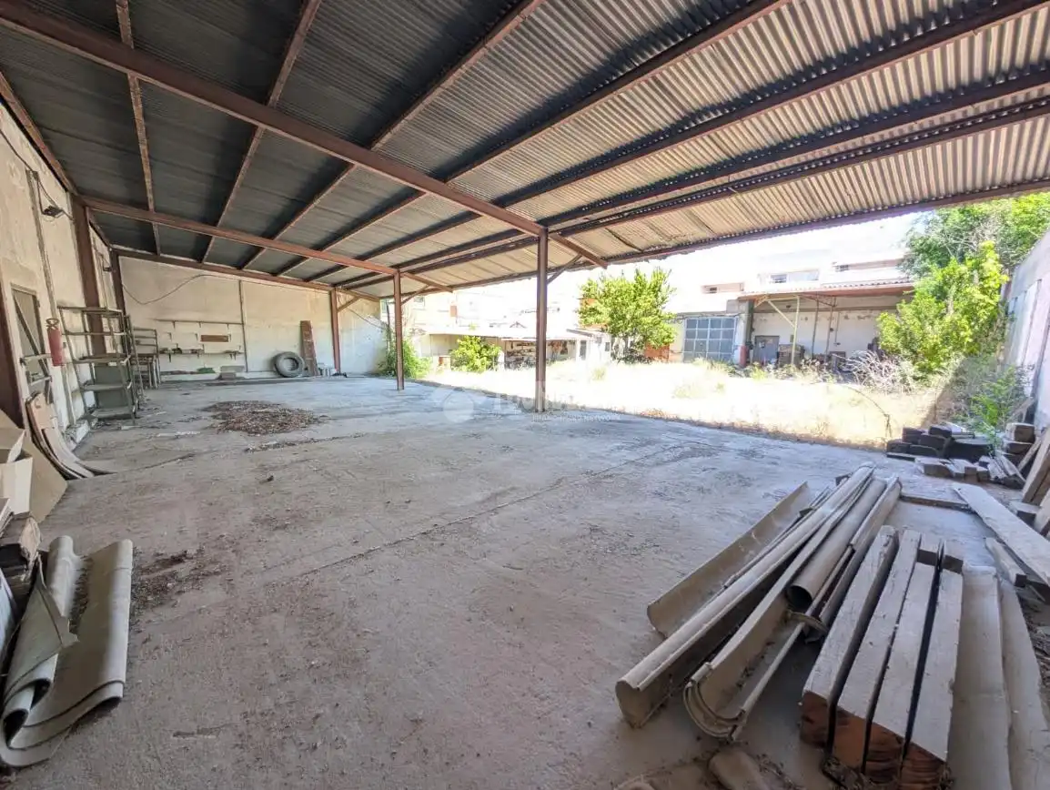 Residential for sale in Aranjuez