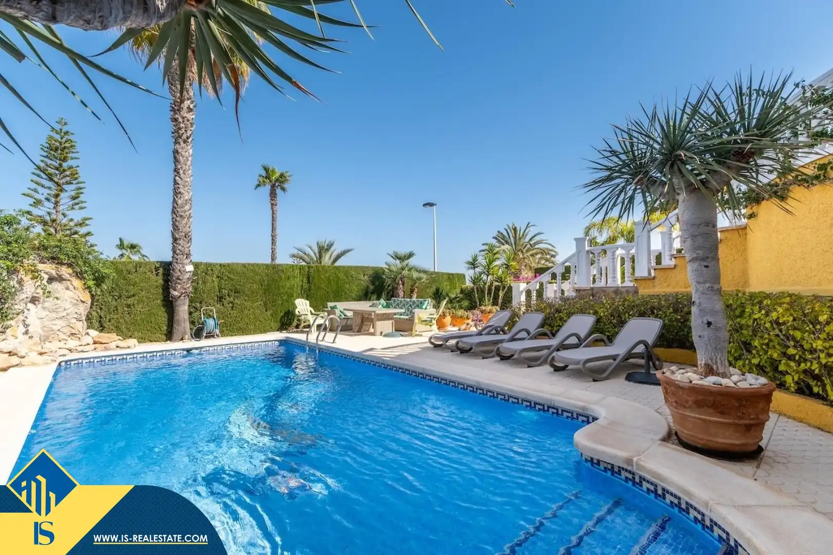 Detached house with pool for sale in Gran Alacant, imagen 8