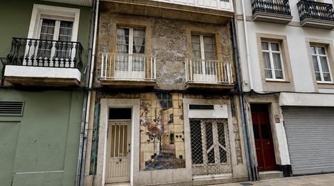Foto 5 de Edifici en venda a Rúa Orzán, Ensanche, A Coruña Capital