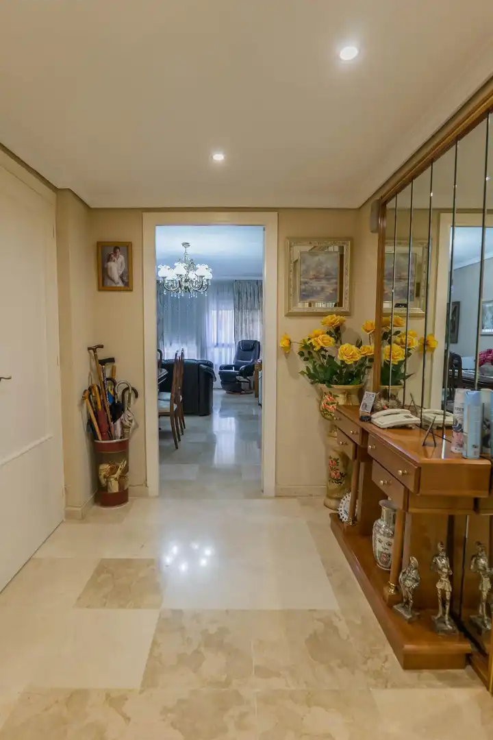 Appartement avec terrasse à vendre à Puerto Deportivo, imagen 24