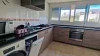 Kitchen of Flat for sale in Benalmádena  with Oven and Community pool