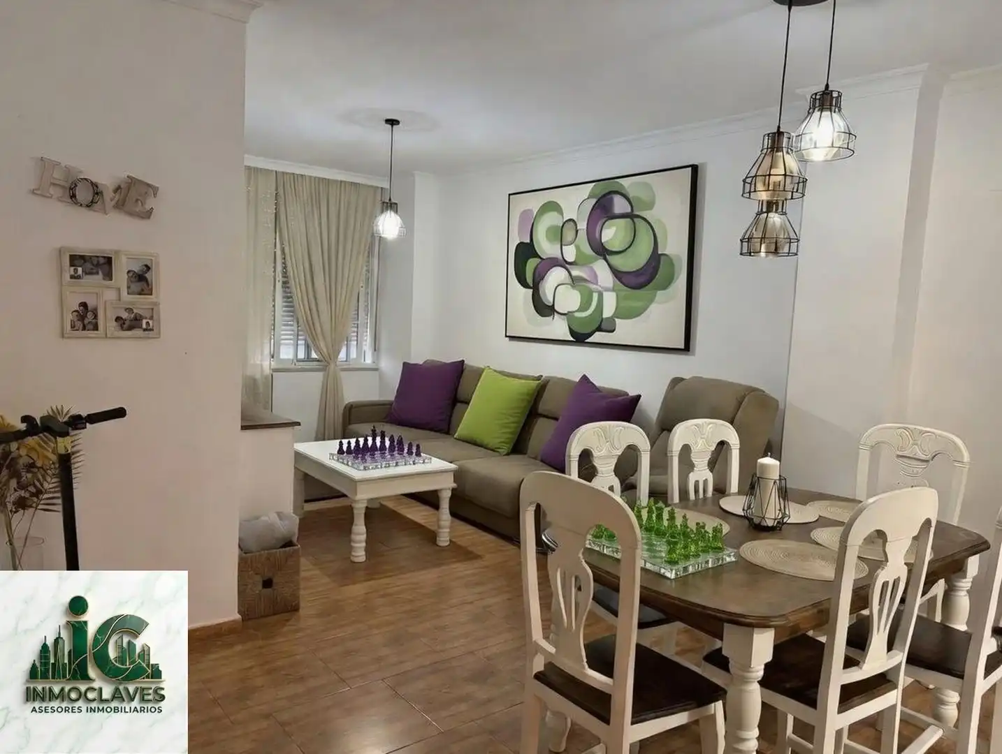 Apartment for sale in Tarifa ciudad, imagen 3