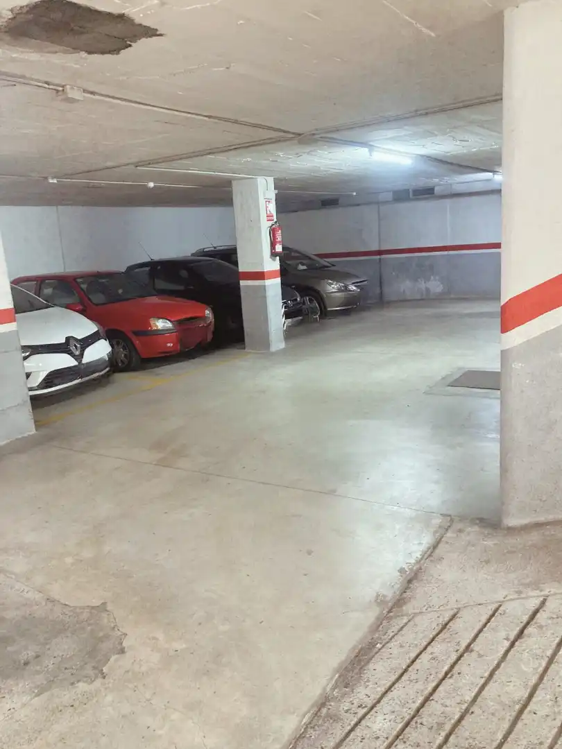 Parking de Garaje en venta en Barcelona