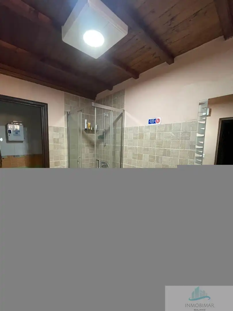 Casa rústica amb piscina en venda a Playa de Granada, imagen 8