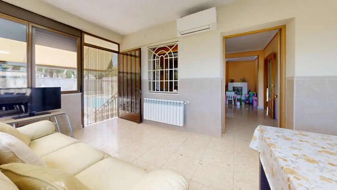 Casa o chalet en venta en Valdelaguna con Aire acondicionado, Calefacción y Terraza