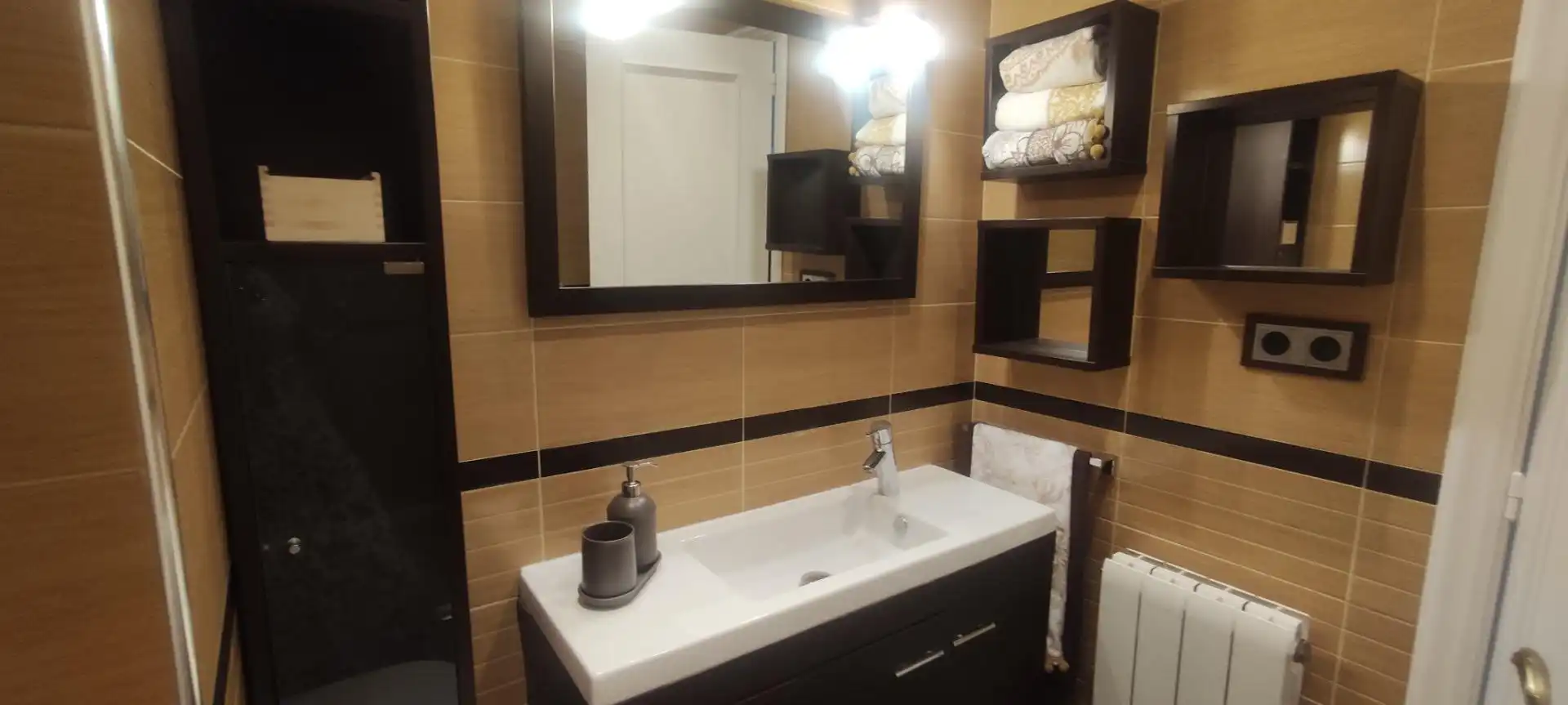 Wohnung zur Miete in Nueva Ciudad