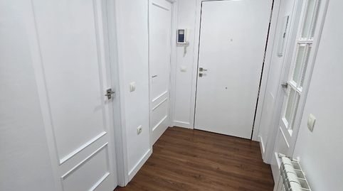Foto 2 von Wohnung zur Miete in Carretera de Carrión, 6, El Torreón - Los Ángeles - El Pilar, Ciudad Real Capital