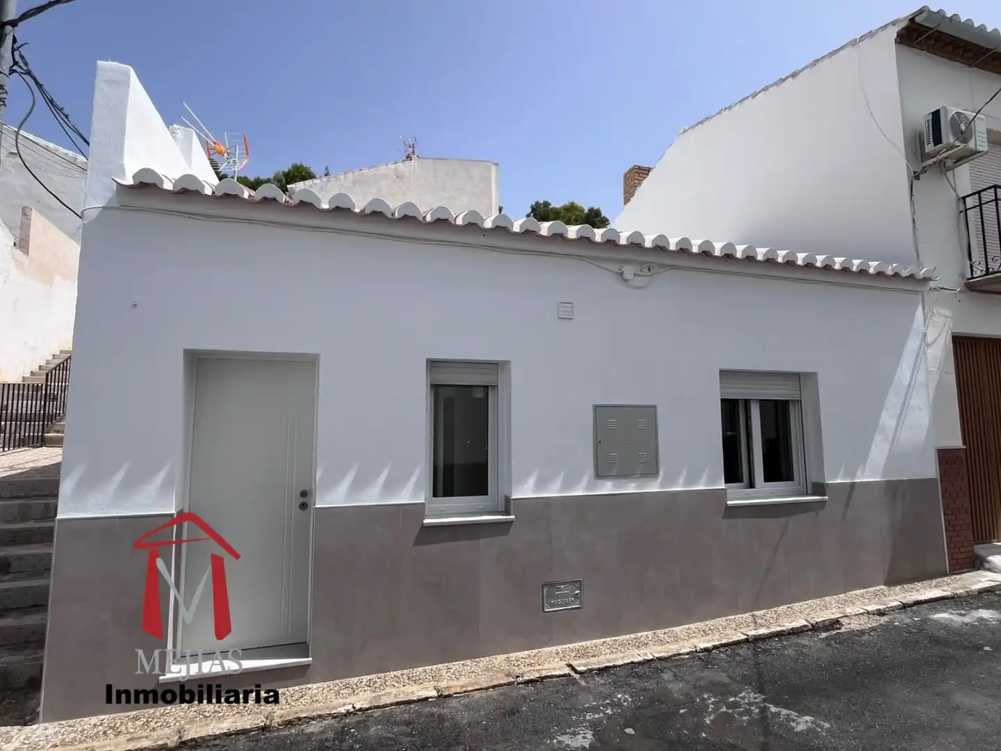 Haus mit Pool zum Verkauf in Zona de la Vega, imagen 10