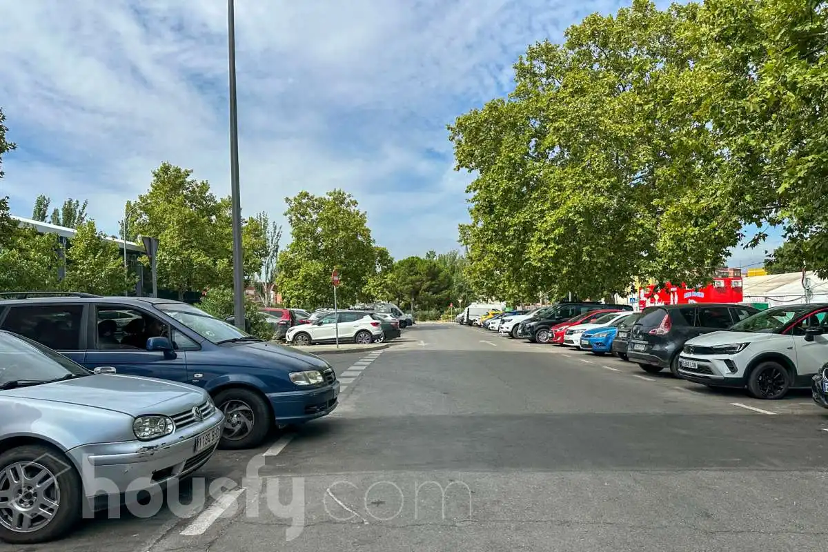 Flat for sale in Cl. Monte Montjuich, Santa Eugenia