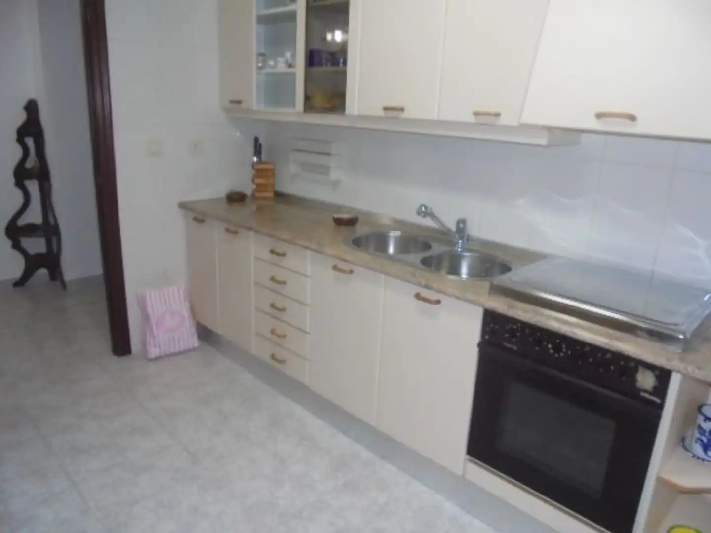 Wohnung mit Aufzug zum Verkauf in Calle Córdoba, imagen 16