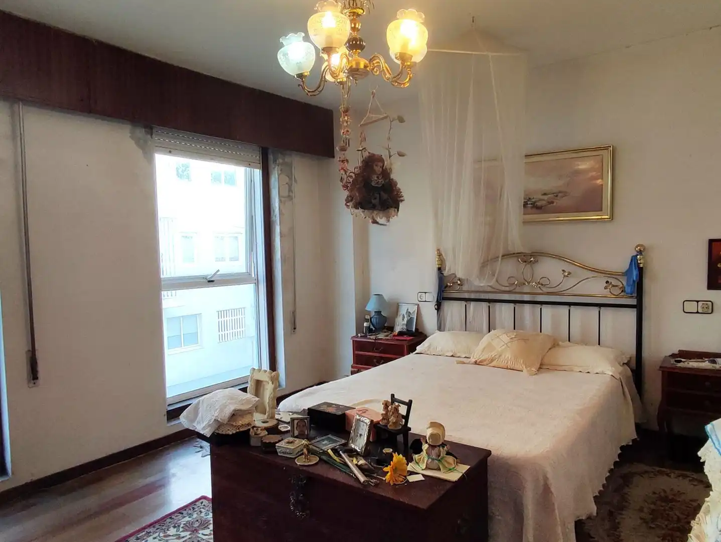 Casa a schiera con giardino in vendita a Avenida Vilaboa, imagen 2