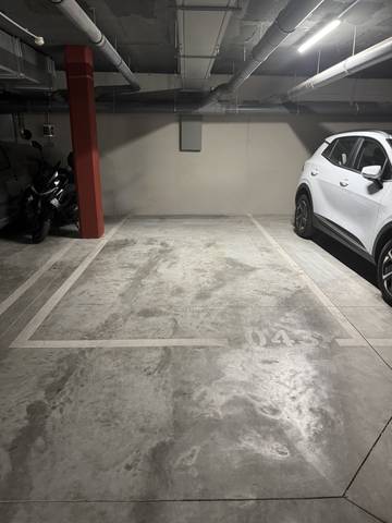 Garaje en Alquiler en Carrer de Jaume Villanueva, 3 en Estadi Balear