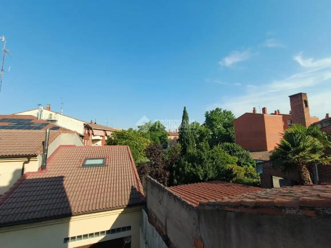 Flat with terrace for sale in Medina del Campo, imagen 26