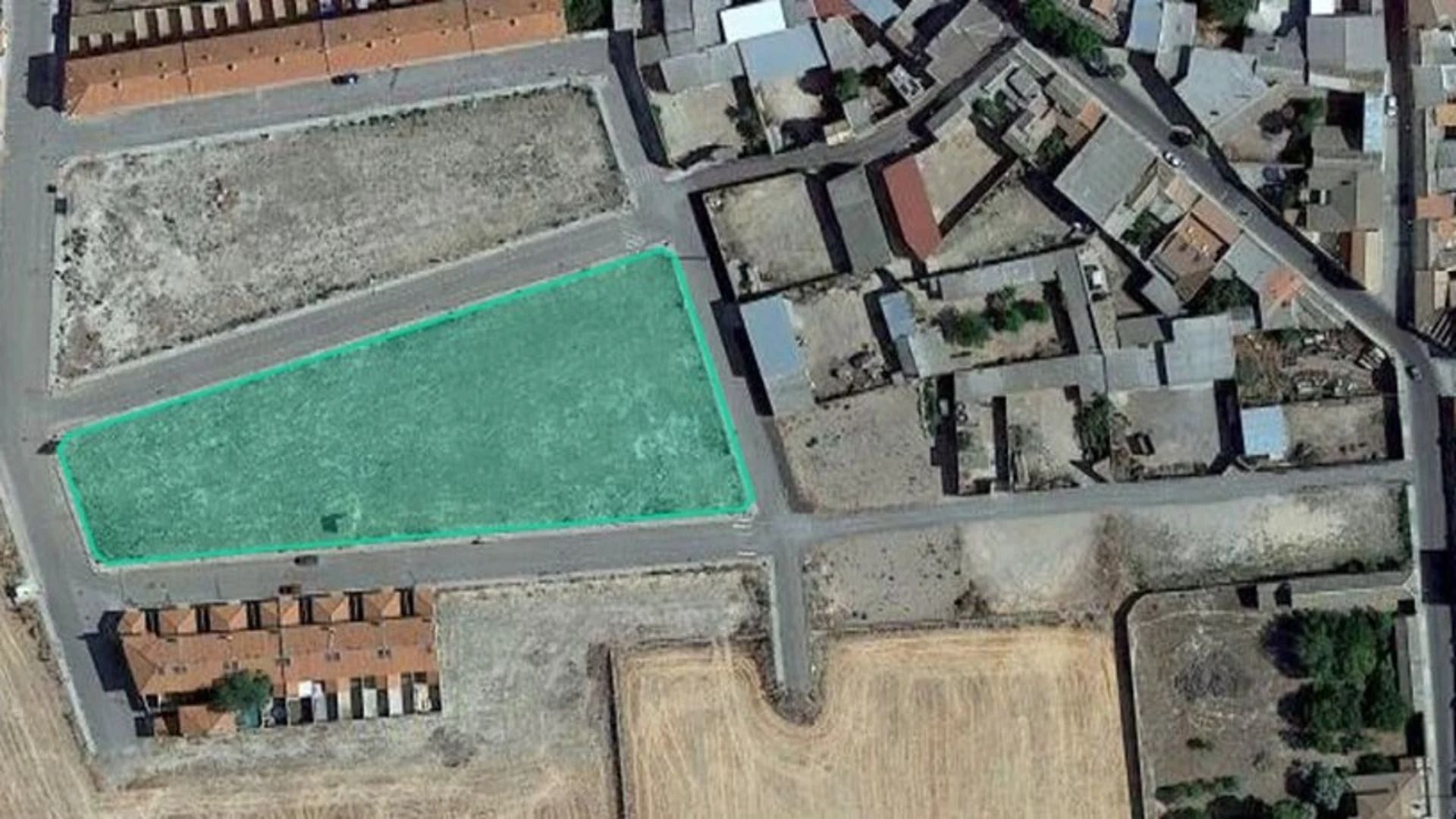 Residencial en venta en Torralba de Calatrava