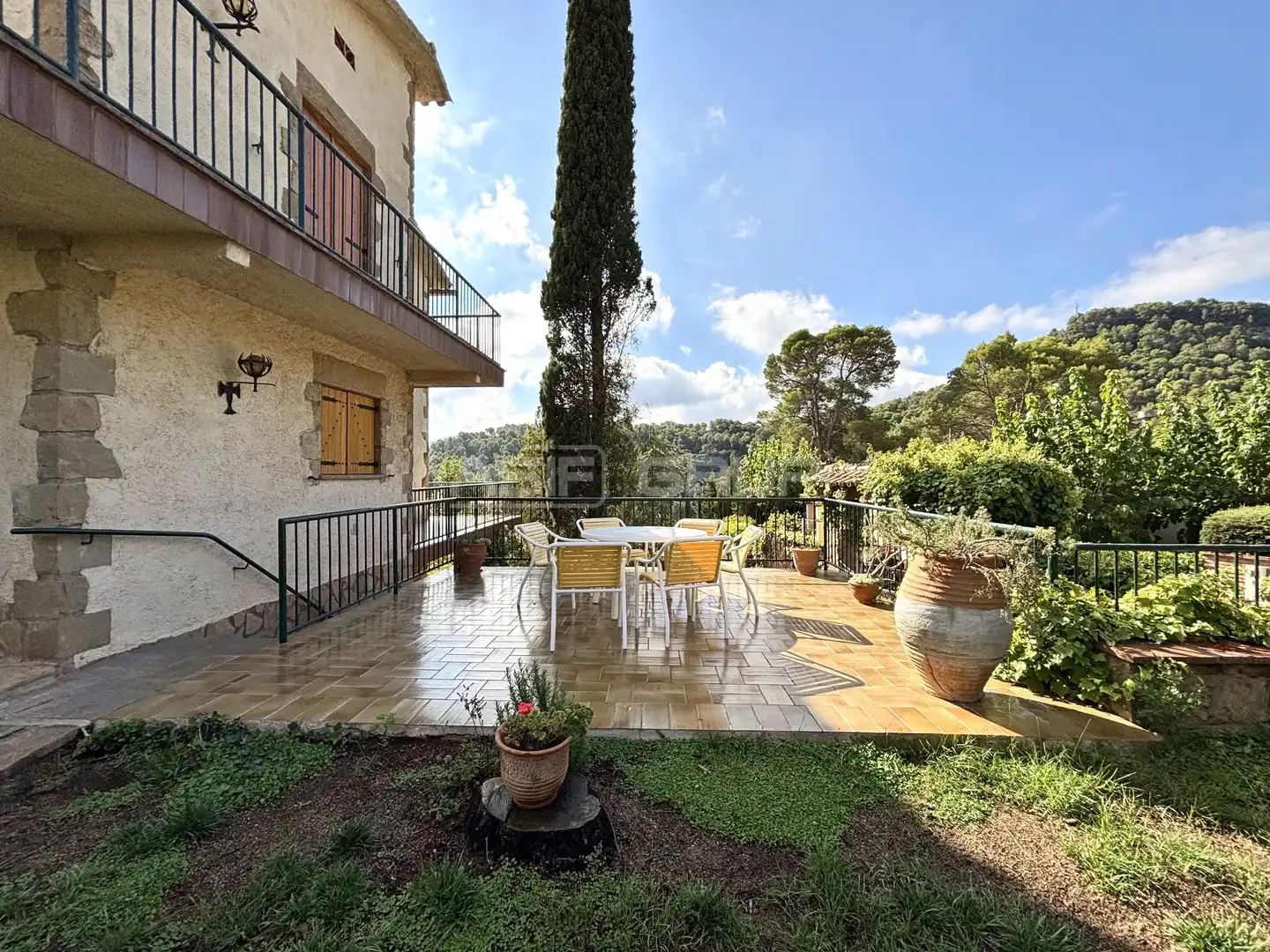 Casa amb terrassa en venda a Carrer Del Raval 26, 08146 Gallifa, provincia de Barcelona, España, imagen 19