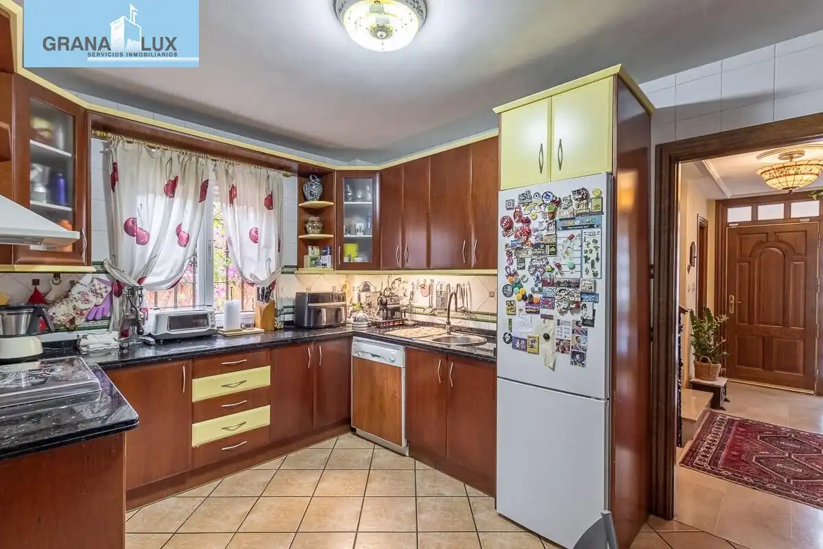 House for sale in Huétor Vega, imagen 10