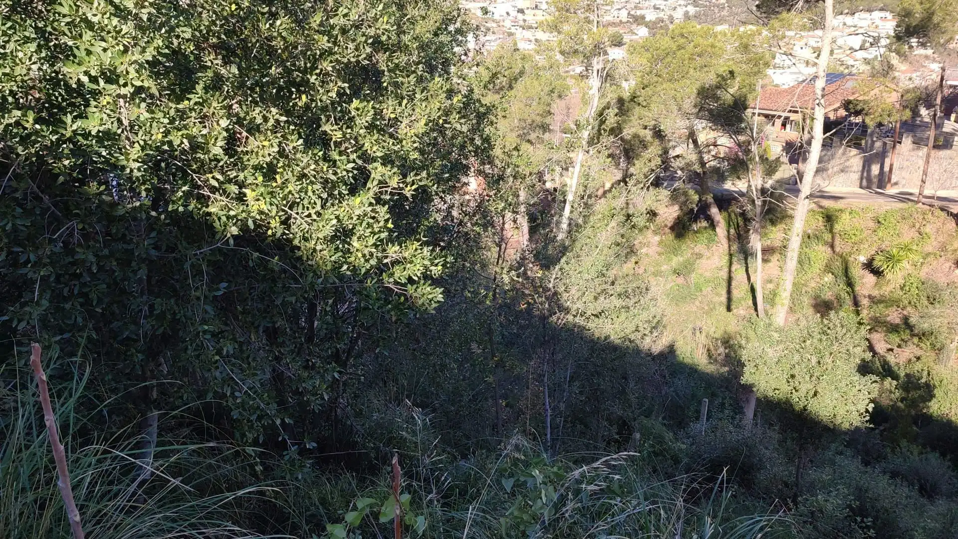 Terrenys i solars en venda a Vallirana, imagen 3