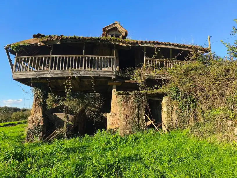 Casa en venda a Barrio Castiello 8, imagen 24
