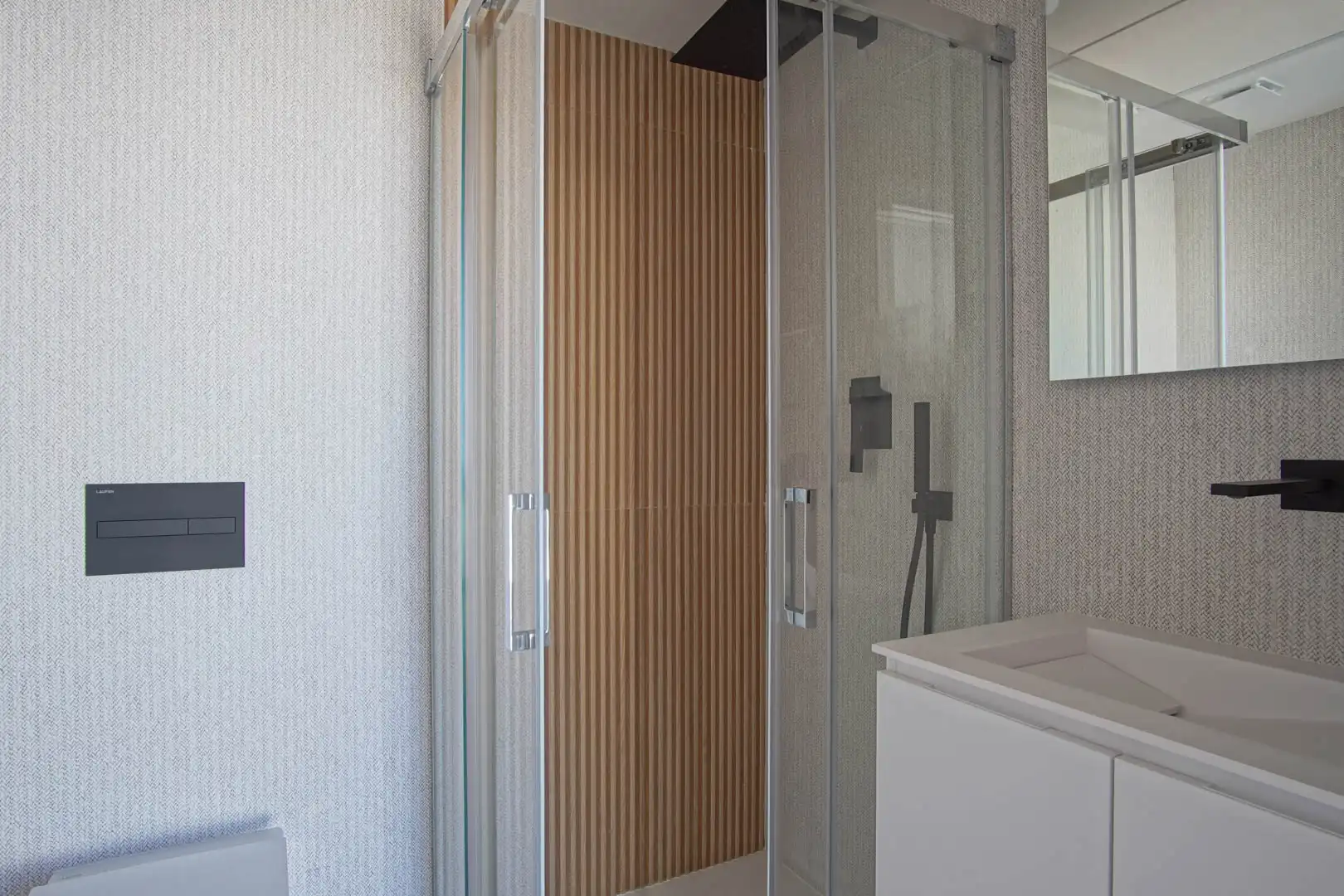 Appartement compact avec terrasse à vendre à Las Marinas / Les Marines, imagen 18